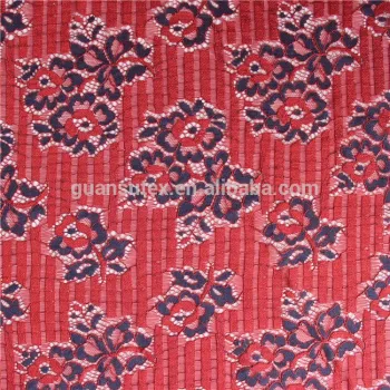 2016 new design african french lace high quality guipure lace fabric for dress