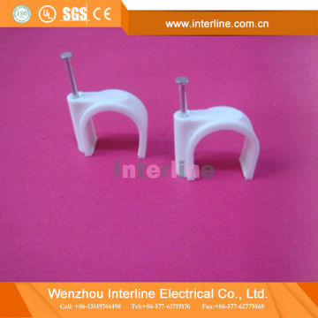 China Wholesale Multipurpose Cable Clip