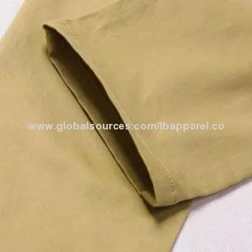 Korean style fashion leisure trousers nine minutes of pants