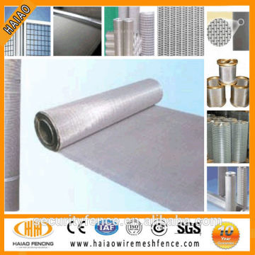 Good quality stainless steel welded wire mesh baskets/stainless steel wire mesh