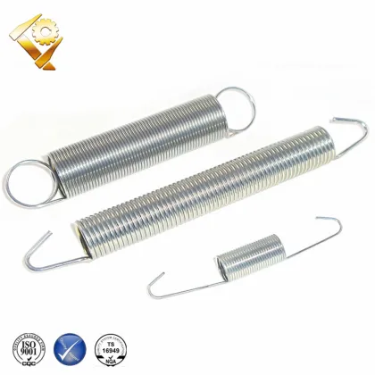 Extension Springs For Clopay