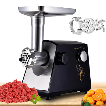 Junwei G40 home appliance oem odm mini meatgrinder household tomato mincer grinding machine mincer electric meat grinder