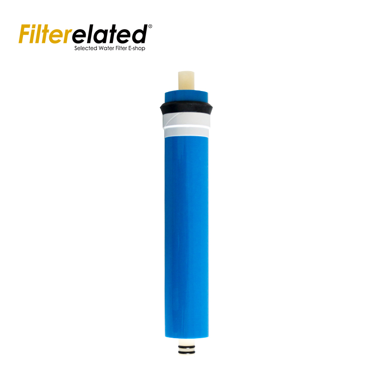 Nanofiltration Membrane Filter Cartridge