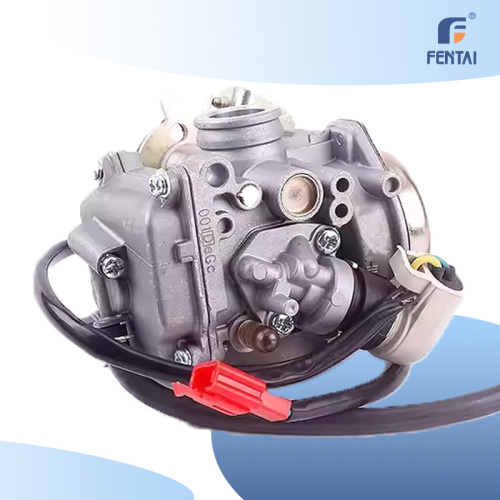 Carburador PD de mistura de combustível exato a vácuo