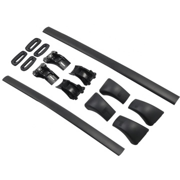 HYML Car Roof Rack 2-Piece Cross Rail Aluminum Bars for TOYOTA HIGHLANDER