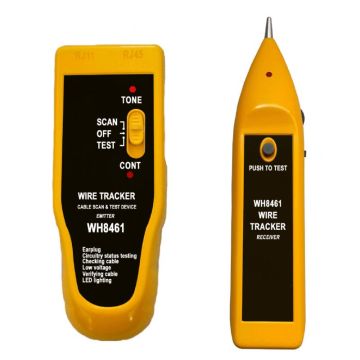 Wh806c Network LAN Cable Tester