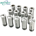 Métrica 5c Spring Colletset para 5C Collet Chuck