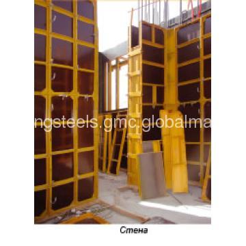 formwork