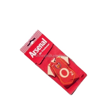 Hotsale 2015 Fruit Fragrance Car Freshener