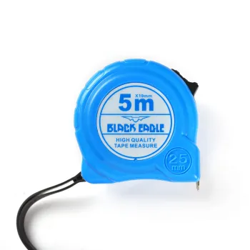 Nylon Tape Measure Ruler - Rust-Proof, Washable, High Wear-Resistant