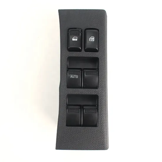  genuine Auto Parts C8974174710 Left Front Window Lifter Switch For ISUZU MUX DMAX" 

However, for better SEO and readability, consider this refined version:

"Genuine ISUZU MUX DMAX Left Front Window Lifter Switch - C8974174710