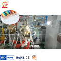 超细铁氟龙医用丝挤出机