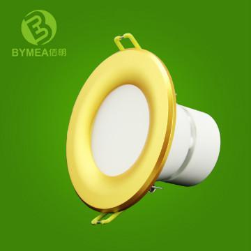 LED Downlights 35000hours 2inch 4.8W,220-240V,CE,SAA approved