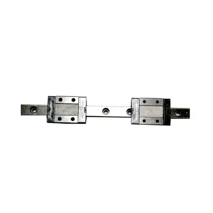 CPC MR9MN Linear Guide - CPC Linear Guide MR9