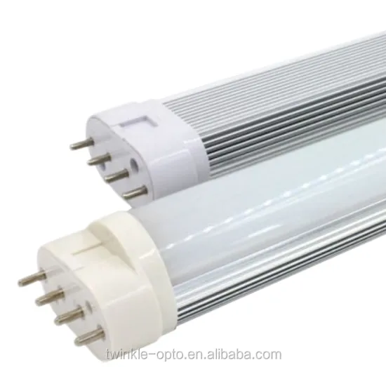 2G11 T8 LED TUBE LIGHT INTEGRATED U-Bent