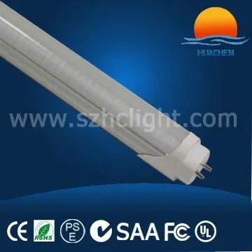 SMD 3528 LED tube T8 1200mm 18w from shenzhen led light co