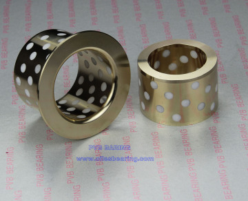 Oiles Bearing for Marine Part