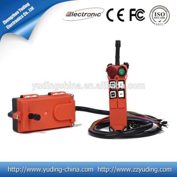 F21-4S Wireless Radio Crane Remote Control, radio remote control grab