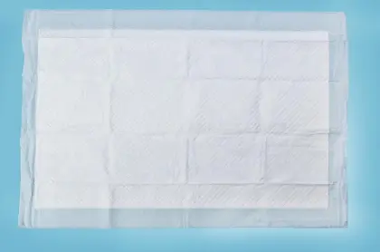Customized Household Nursing Under Pads Disposable Bed Mats