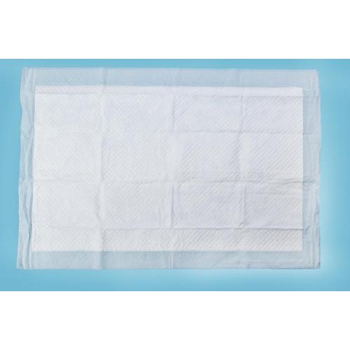 Disposable Underpads Disposable Comfortable Free Sample Nursing Under Pads Manufactory