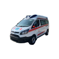 Ford V362 Ambulancia de traslado diésel de 7 pasajeros