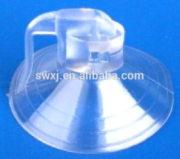 high quality PVC sucker
