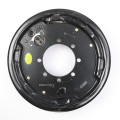 Auto Parts Drum Brake Assembly