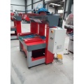 TQZ8560A Zuigermachine met luchtvlotterzitting