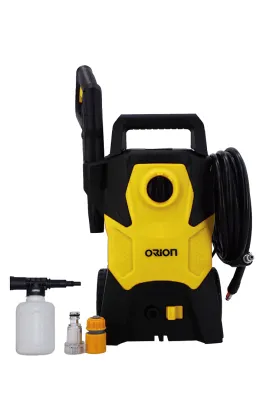 Mingou pressure washer car washing