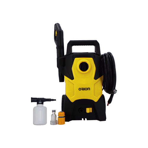 Mingou Pressure Washer Car Washing