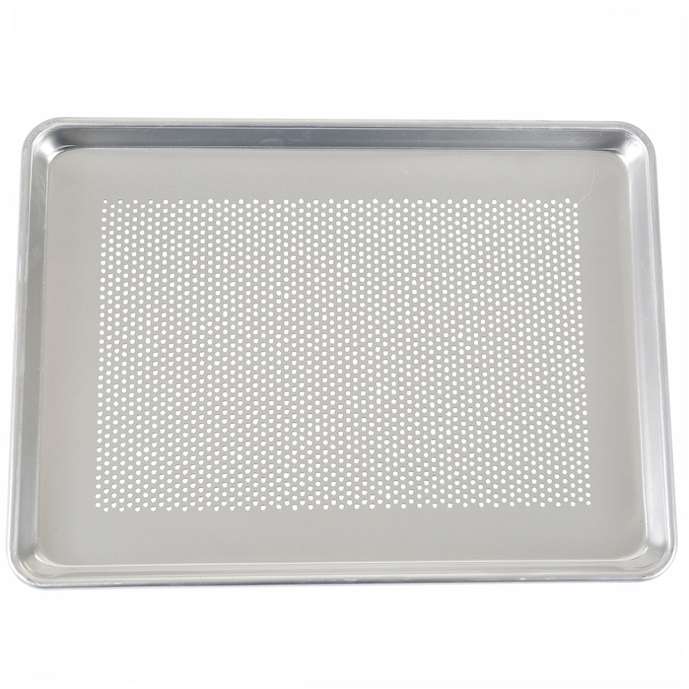 Aluminum Perforated Sheet Pan