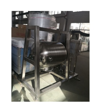 Milk Butter Processing Line: 200L-1500L Butter Equipment and Churner