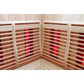 Sauna Costco Room 2 Person hight quality far infrared sauna Manufactory