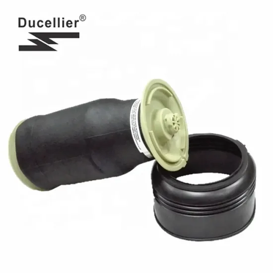 High Quality Air Suspension Kits Bags for E70X5 E71X6 (37126790081 37126790082)
