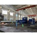 Scrap Iron Steel Plate Heavy-duty Gantry Shearing Machine