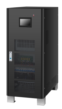 저주파 온라인 UPS 10-200kva