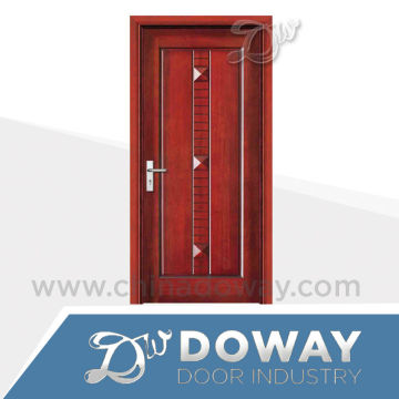 NICE DESIGN quality wooden door