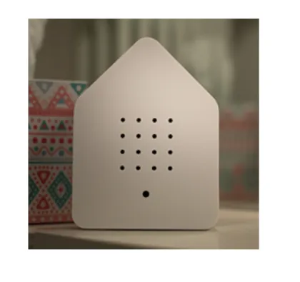 bird song sound box white noise from nature