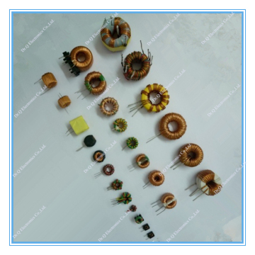 High Quality Magnet Core Customized 154uH Coil