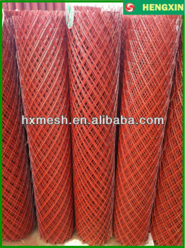 Hot sale Expanded Metal mesh Stainless Steel Expanded metal mesh