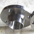 EN1092-1 TYPE11 WELD NECK स्टील फ़्लैंज