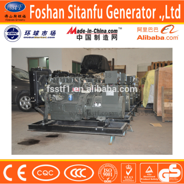 20kw weifang diesel silent generator