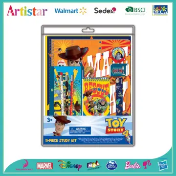 Disney TOY Story stationery set