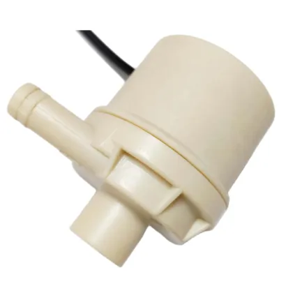 Sweeper Sewage Brushless Water Pump