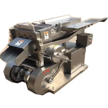 Rotary Knife Tea Leaf Cutting Machines: Efficient Solutions for Herb and Grass Root Processing