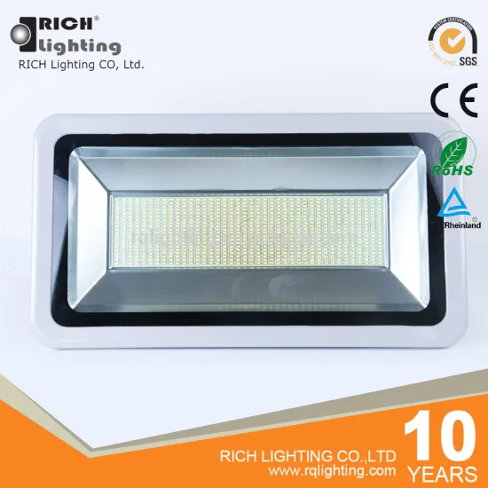 High power led outdoor flood light SMD light source 400W 32000lm