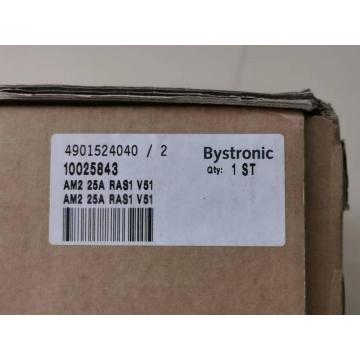 Bystronischer Treiber AM2 25A Ras1 V51 10025843