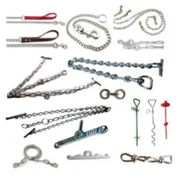 animal chains