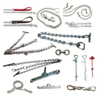 animal chains