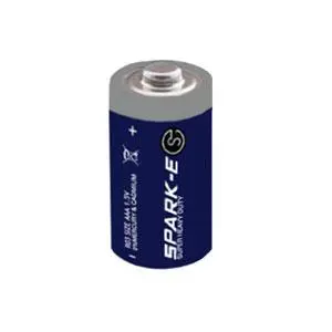 Pvc Jacket Battery R14